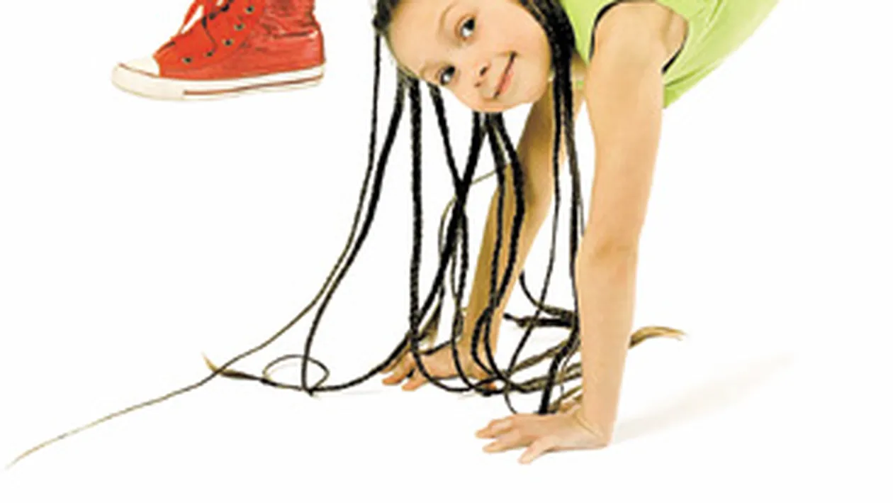 Cinci motive ca sa-ti dai copilul la sport! Ce efecte benefice ofera antrenamentul fizic practicat la varste fragede