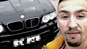 Sentinţă uluitoare în cazul tânărului care a lovit o femeie cu BMW-ul şi a mers cu cadavrul pe capotă!