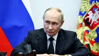 Vladimir Putin a semnat un nou decret care aduce vești proaste pentru Ucraina, America și restul țărilor care ajută