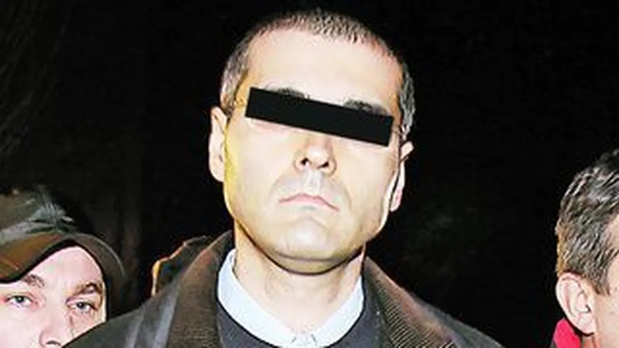 Judecatorii nu s-au lasat induplecati de rugamintile lui. Psihopatul din tramvaiul 41 ramane in arest