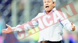 "Eu i-am zis lui Valentin sa retraga echipa in ?88!"