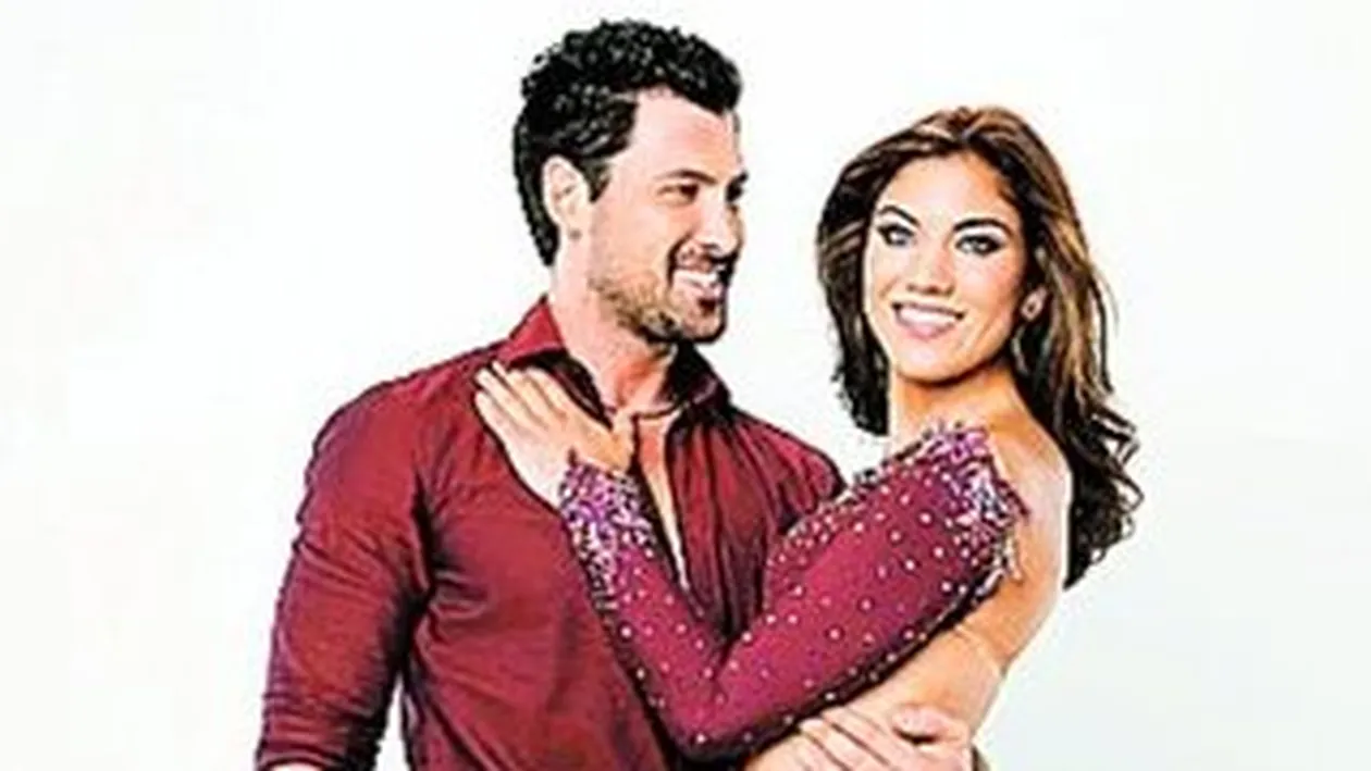 De la intreceri in arena la razboiul audientelor.Olimpici pe micul ecran