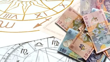 Trei zodii care au șanse mari să câștige o sumă mare de bani în acest weekend. Norocul este de partea lor