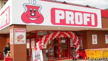 Anunțul făcut de Profi România, în plină criză de coronavirus