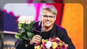 Fuego, cu sufletul deschis la final de 2025. Mesajul sincer înainte de Noul An: „Uităm să mai trăim”