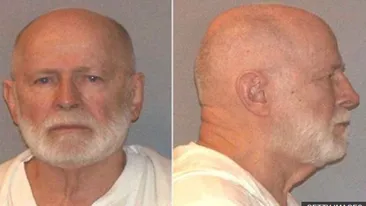 Celebrul lider interlop american James Bulger a fost ucis în închisoare, la vârsta de 89 de ani