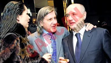 A fugit de Brigitte de frica sa n-o lase insarcinata