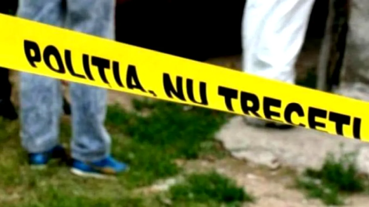 Șocant! Un bărbat din Dâmbovița și-a ucis vecinul, iar apoi a sunat la 112 ca să anunțe crima
