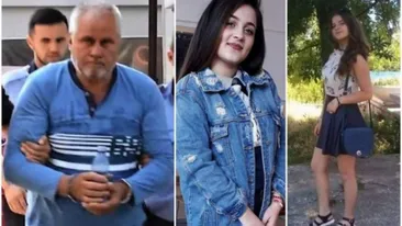 Suma pare ireală! Câți lei trebuie să plătească Gheorghe Dincă pentru că le-a ucis pe Alexandra și Luiza