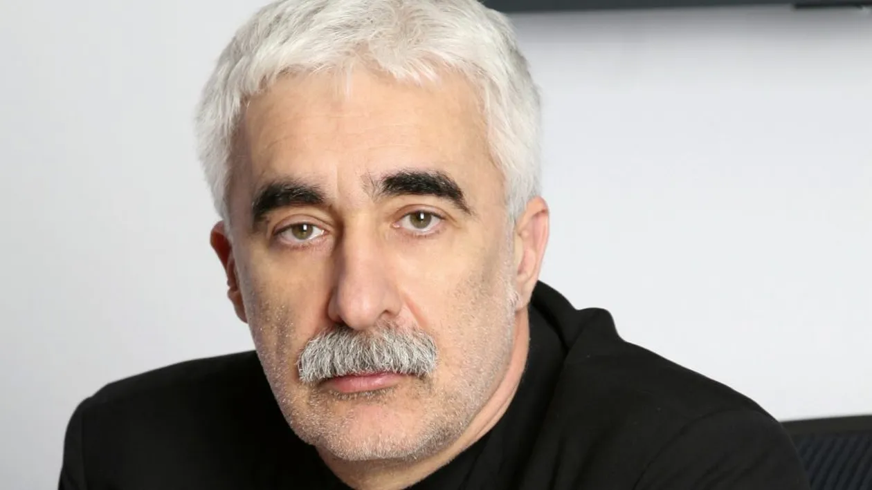 La mulți ani, Adrian Sârbu!