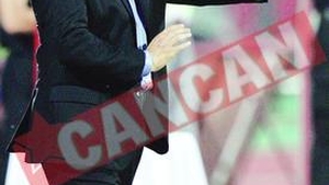 Andone, Lupescu, Prunea si Adi Ilie fac campanie pentru Mihai Leu