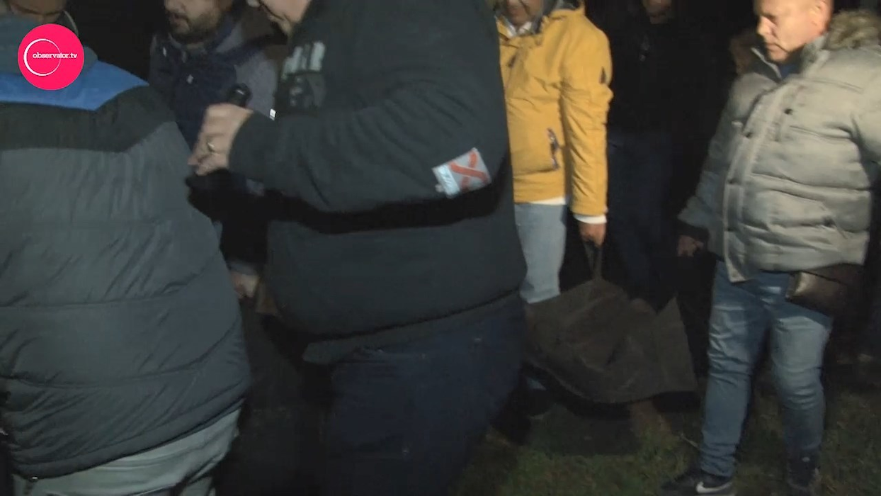Cine sunt bărbaţii asasinaţi la Târgovişte! Ultimele cuvinte ale uneia dintre victime: „Vă dau pe mâna poliţiei!”