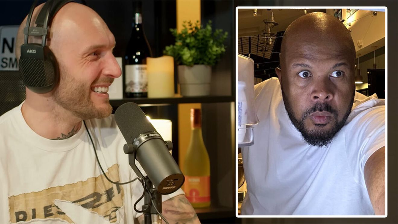 Cătălin Bordea, replică rasistă la adresa lui Cabral. Ce a spus câștigătorul America Express despre starul Pro TV