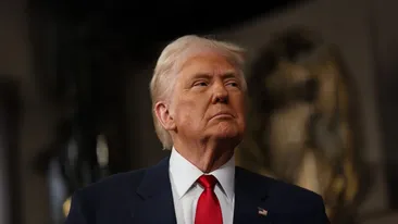 Donald Trump surprinde cu o nouă declarație șocantă: „Mulți americani și-ar dori un dictator”