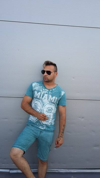 EXCLUSIV: „Mascaţii” l-au reţinut! Îi racola de pe Facebook şi… Ce ritual sălbatic avea un cunoscut bisexual din Bucureşti care îşi chinuia amanţii