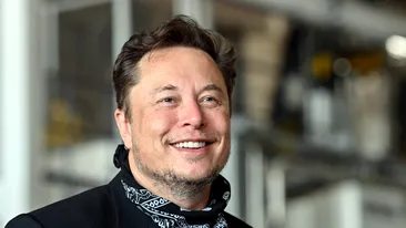 Elon Musk nu mai este cel mai bogat om de pe planetă! A pierdut 200 de miliarde de dolari și a fost întrecut de un francez