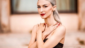 Andreea Bălan, însărcinată în 8 luni, a avut nevoie de intervenția medicilor: ”Nu se știe niciodată ce se întâmplă...”