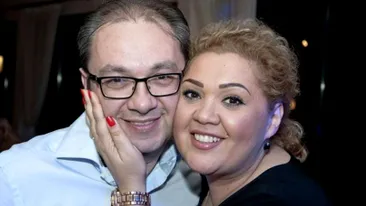 Minodora a vrut să divorțeze. Reacția soțului: “S-a pus în genunchi în fața mea și a început să plângă!” Promisiunea lui Liviu care a făcut-o pe artistă să mai acorde o șansă căsniciei