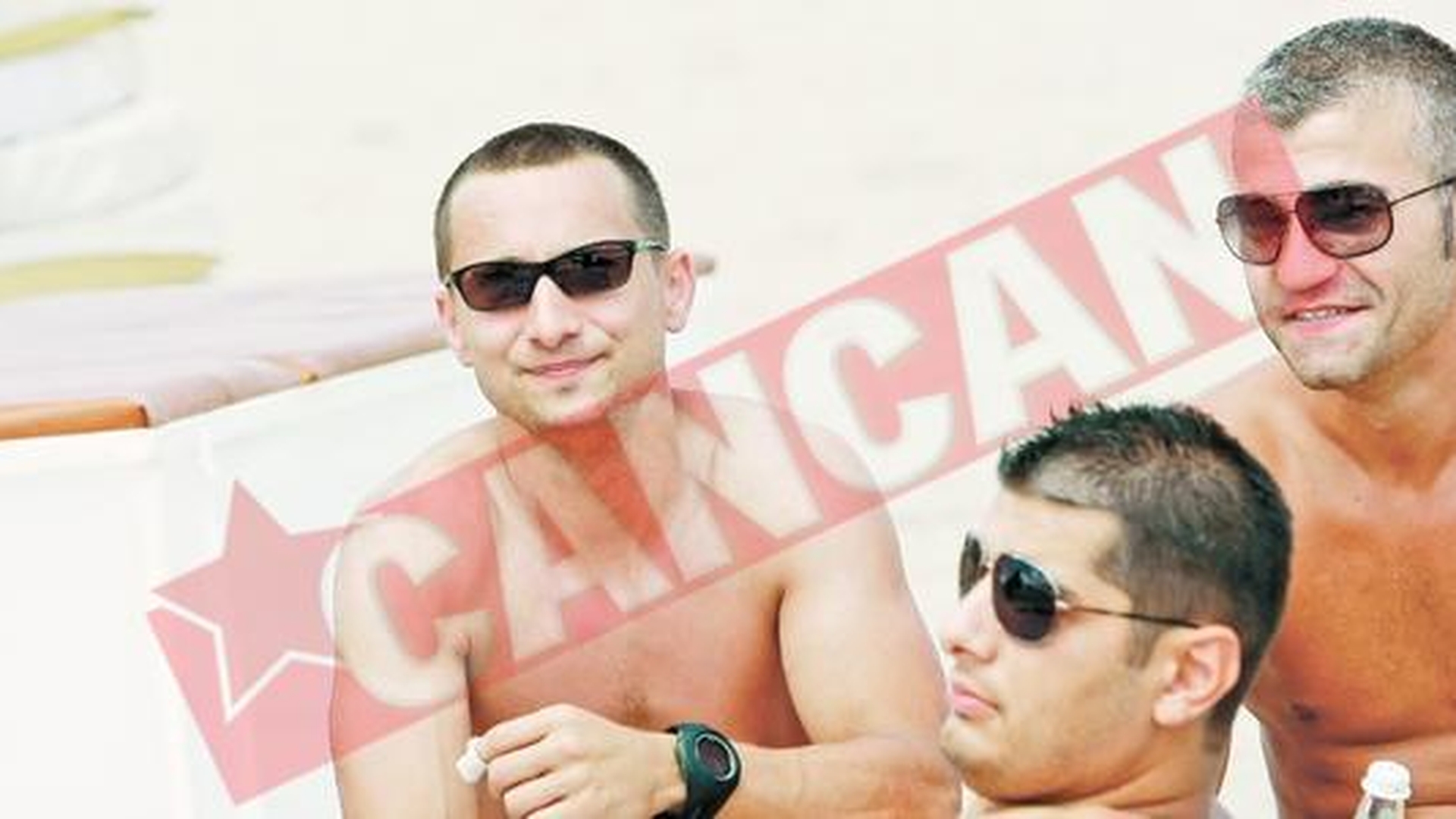 Pe mainile cui a incaput Dani Otil