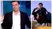 Ce umilință! Mircea Badea îl face praf pe Abi Talent după ce a ieșit cu Anamaria Prodan: „Am impresia că Abi este...”