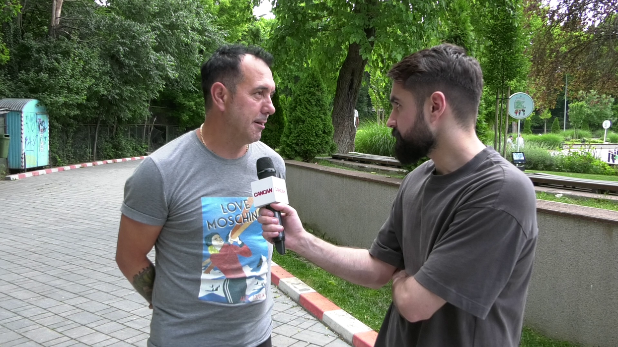 CANCAN.RO a vorbit cu locatarii din proximitatea SAGA, pentru a vedea cum trăiesc aceștia cu zgomotul de pe stadion: ”Nu mă deranjează muzica, îmi place!”