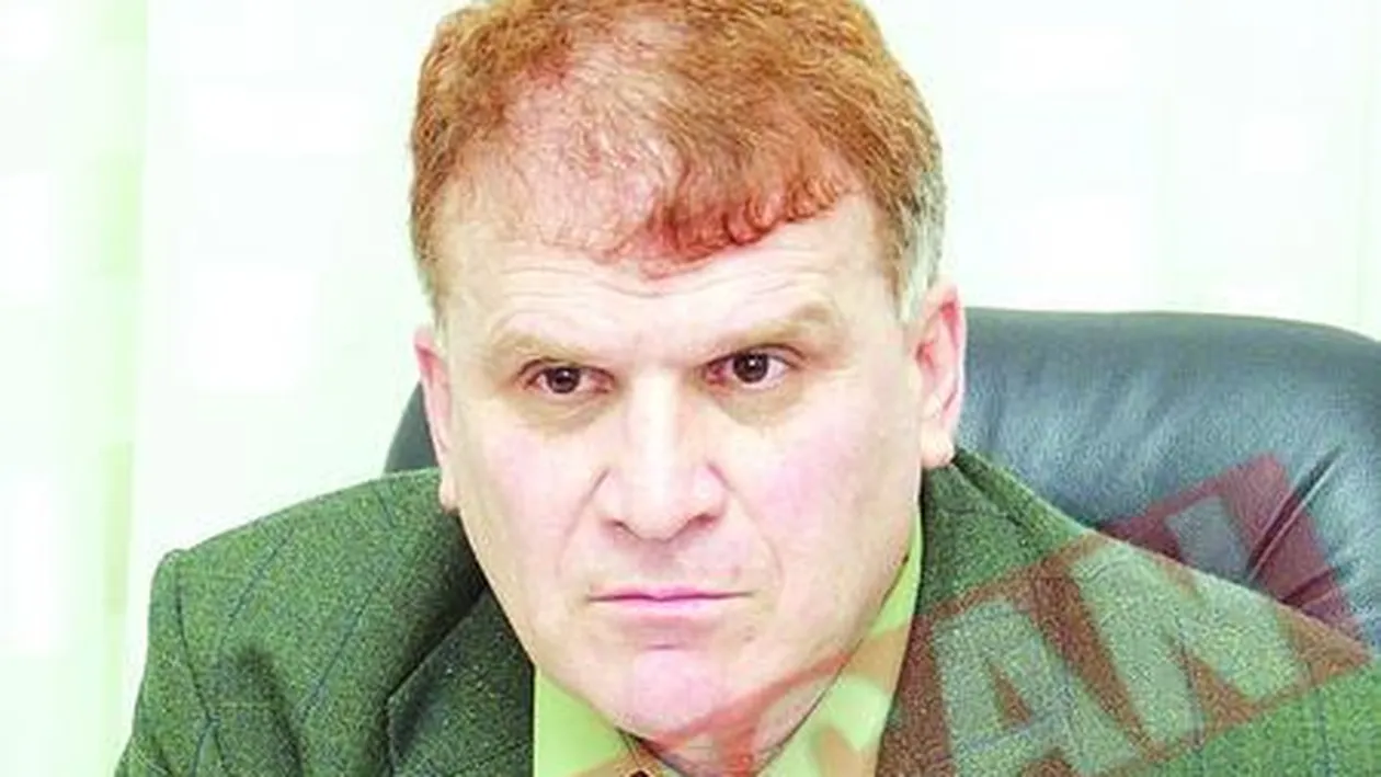 Scandal sexual la Penitenciarul Galati