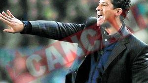 Frank Rijkaard ameninta Dinamo
