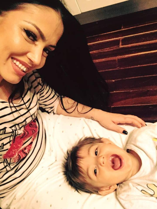 ANDREEA MANTEA şi-a făcut o intervenţie estetică de care nu ştie nimeni:,,M-am operat degeaba, nu a avut efect‘’
