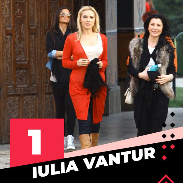 Topul divelor care au o relație apropiată cu Dumnezeu