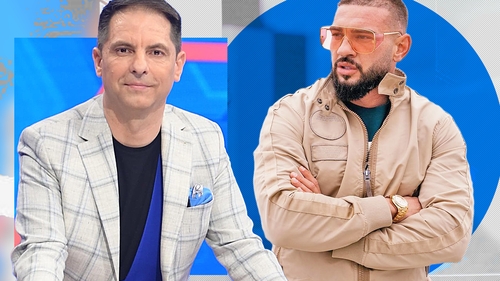 Războiul ”greilor”! Dan Negru i-a refuzat propunerea lui Dorian Popa! S-au încins de la jantele auto + Prețul pariului