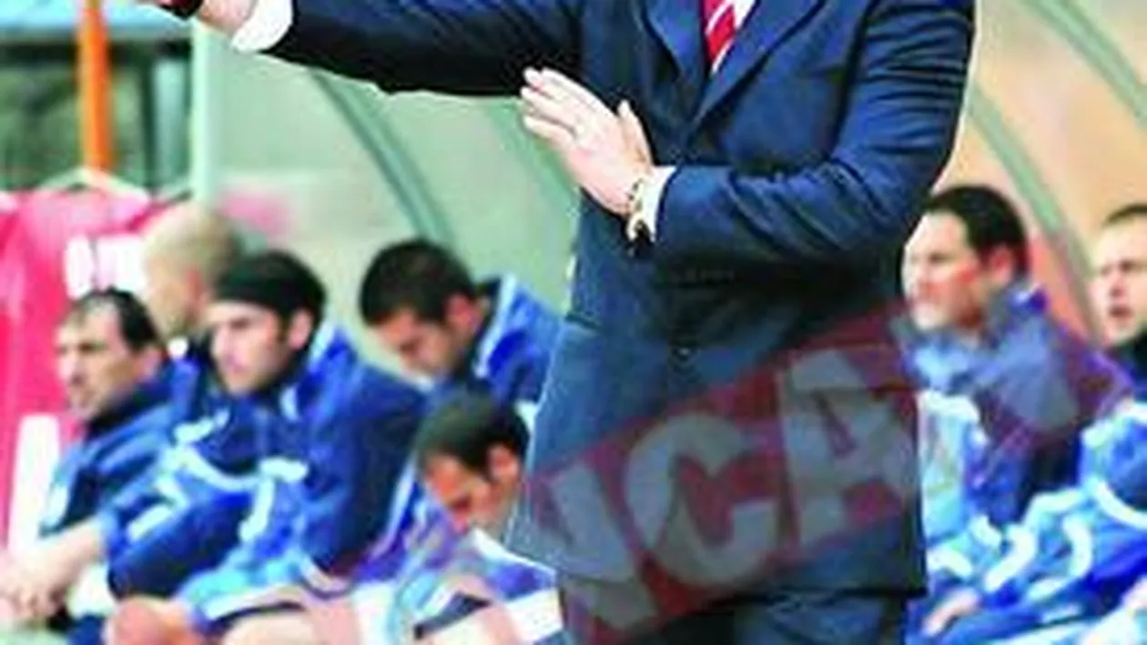 Zenga a sarit la gatul sicilienilor