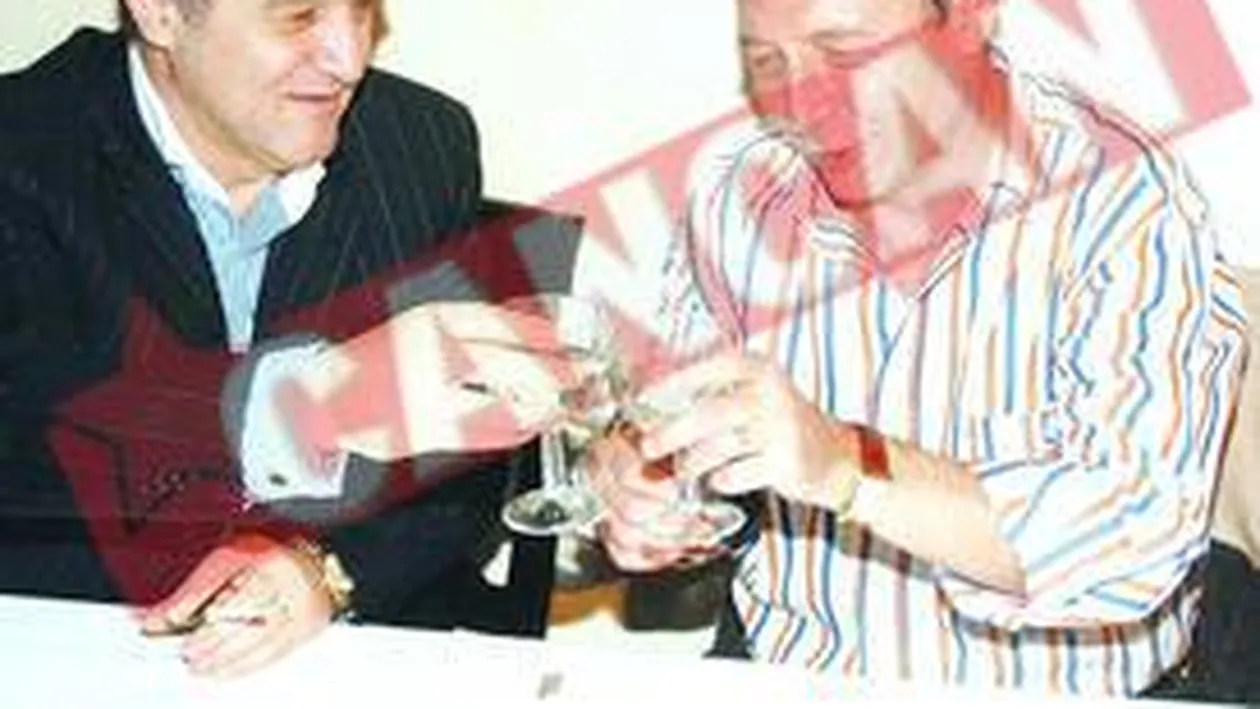 Liderii lumii, microbisti infocati