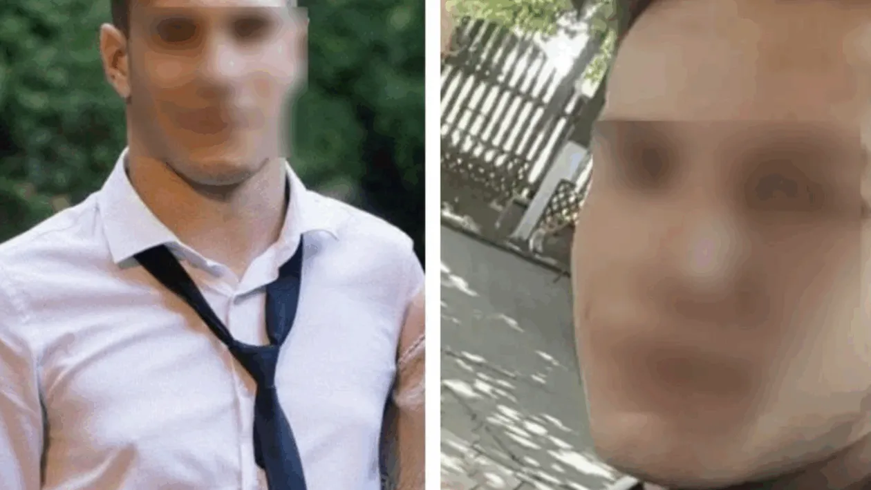 El este Robert, tânărul ucis de fulger în Caraș Severin! Avea doar 26 de ani