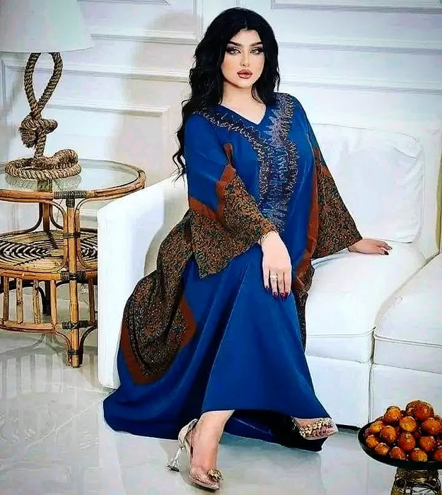 Foto:  Instagram Sheikha Mahra