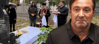 Daniel Buzdugan, mărturisire emoționantă după moartea mamei sale. Ce îi lipsește cel mai mult: „Era prima”