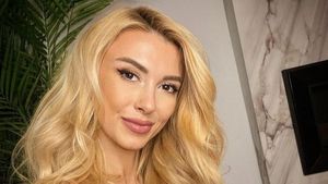 Andreea Bălan, surprinsă în compania unui cunoscut model internațional! Filmarea care a stârnit un val de controverse