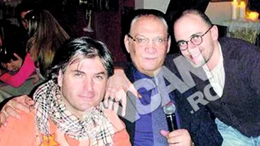 Le-au cantat pana in zori Nelu Ploiesteanu si Nicu Gigantu. Mircea Radu si Oreste au pus-o de un sprit cu lautari