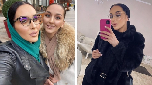 Sora Danei Roba, mesaj de ultimă oră! Ce au decis medicii în privința make-up artistului