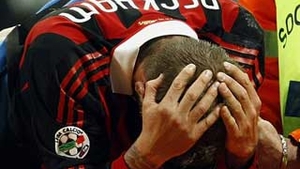 VIDEO David Beckham nu va mai merge la Mondiale! Fotbalistul si-a rupt aseara tendonul lui Ahile!