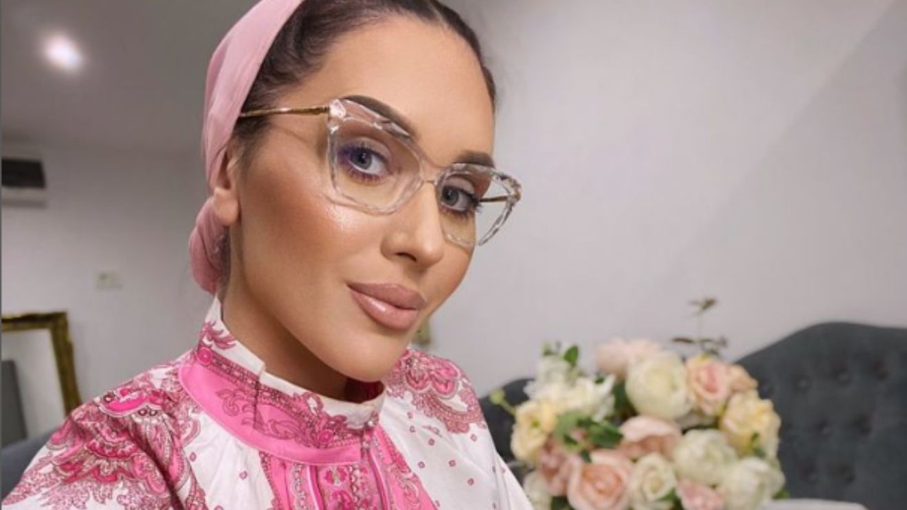 Dana Roba trece printr-un adevărat chin. Mesajul scris de make-up artist: „Toți medicii se așteptau să mor”