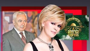 Sanda Ladoși, interviu fără perdea pentru CANCAN.RO: ”America Express” i-ar veni ca o mănușă! ”Mănânc toate scârnăviile!” + Clinciurile cu soțul