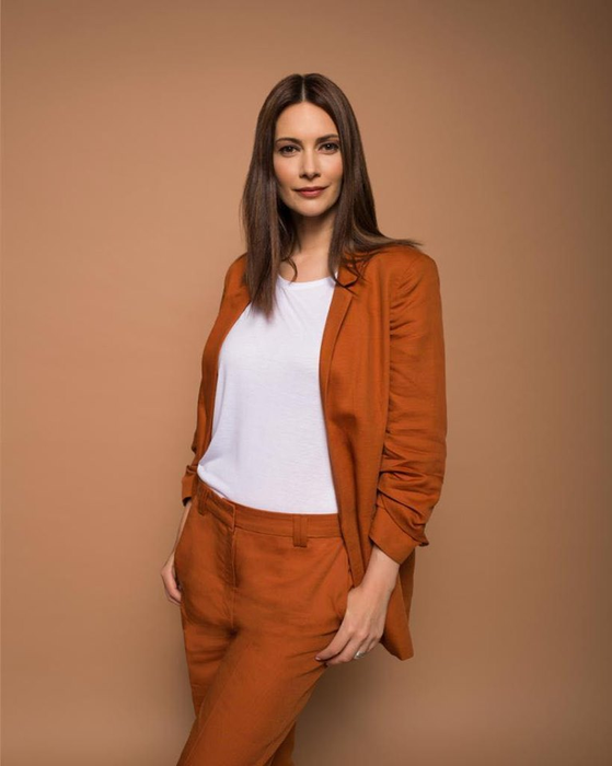 Andreea Berecleanu, schimbare radicală de look. Cum arată prezentatoarea TV cu breton