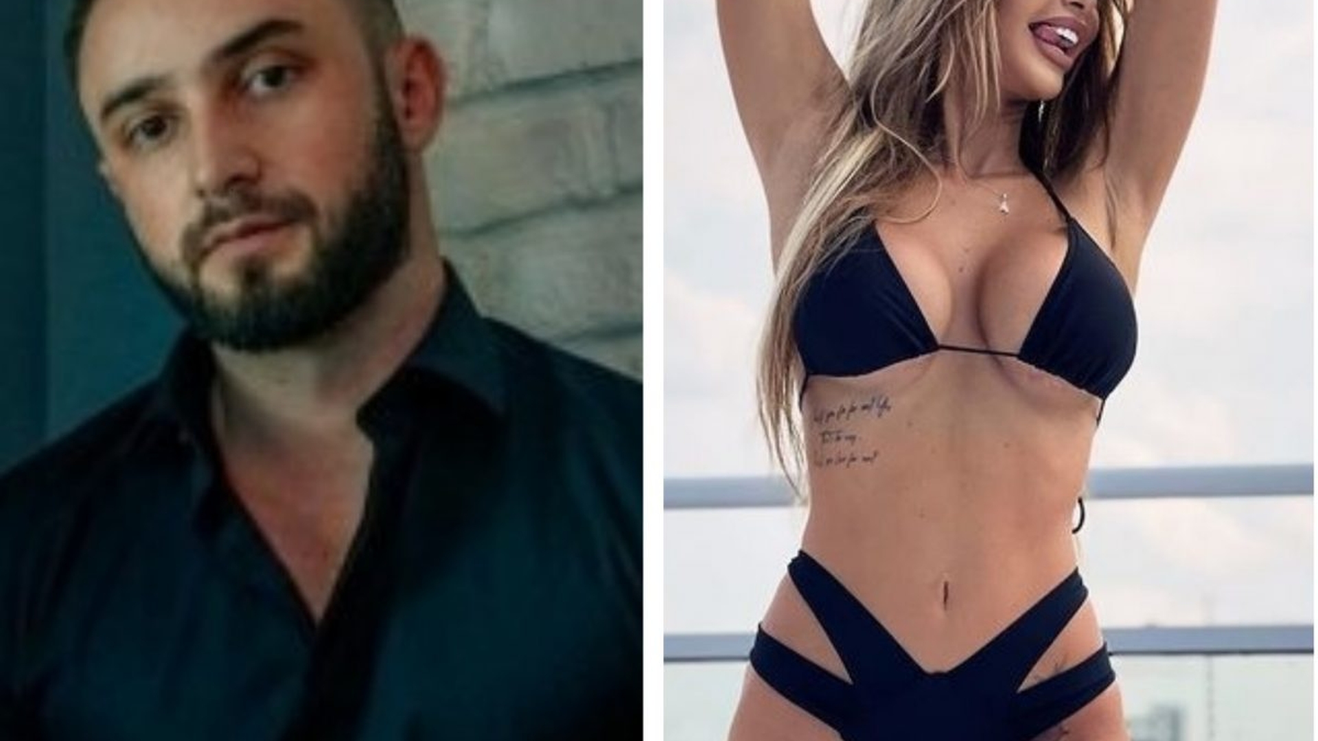 Allexys, primele declarații după ce i-a vandalizat mașina milionarului John Albert „Am avut un moment impulsiv” + Cum i-a răspuns afaceristul