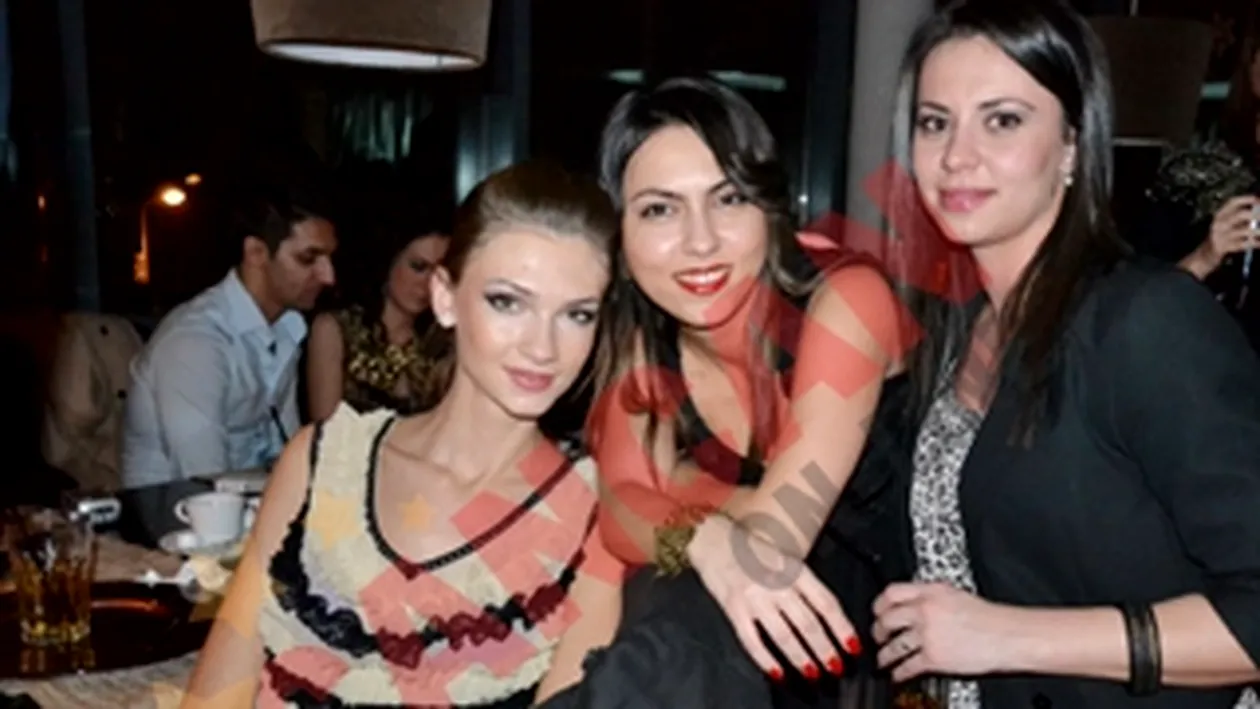 Madalina Draghici: De Revelion, am dansat pana la cinci dimineata, iar la miezul noptii am avut bani la mine