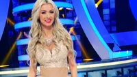 În alţi ani îşi căuta ţinute pentru ea, acum a trecut pe locul doi! Cum îşi îmbracă Andreea Bălan fetiţa la primul ei Revelion