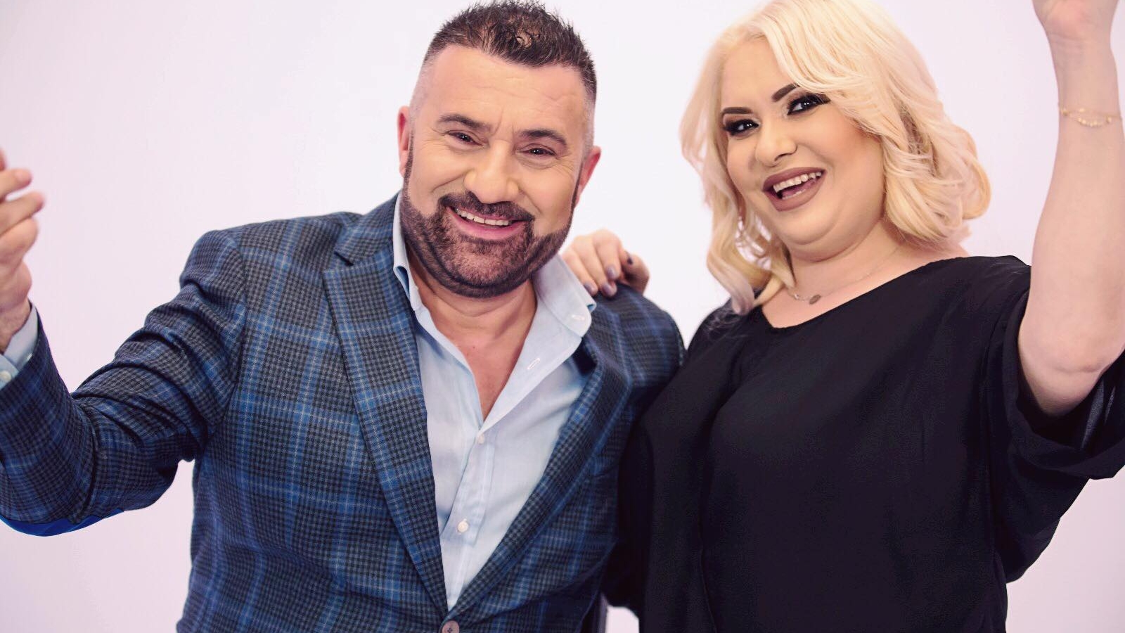 Câţi bani câştigă, de fapt, Viorica şi Ioniţă de la Clejani din muzică! Au ajuns la o sumă record