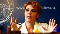 Instanţa a decis! OLGUŢA VASILESCU, arestată la domiciliu