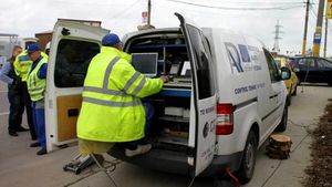 Documentul de la RAR pentru care românii pot primi amendă nu există, de fapt. Registrul Auto Român a făcut anunțul