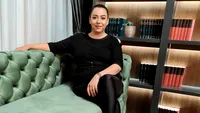 Oana Roman, schimbare radicală de look! Cum a apărut vedeta pe covorul roșu. „Atipic pentru mine”