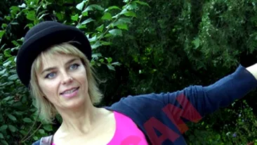 Gianina Corondan: Mi-ar fi placut sa cant la Eurovision, dar anul acesta voi prezenta concursul